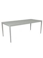 Bigby Matbord dusty green 90x195