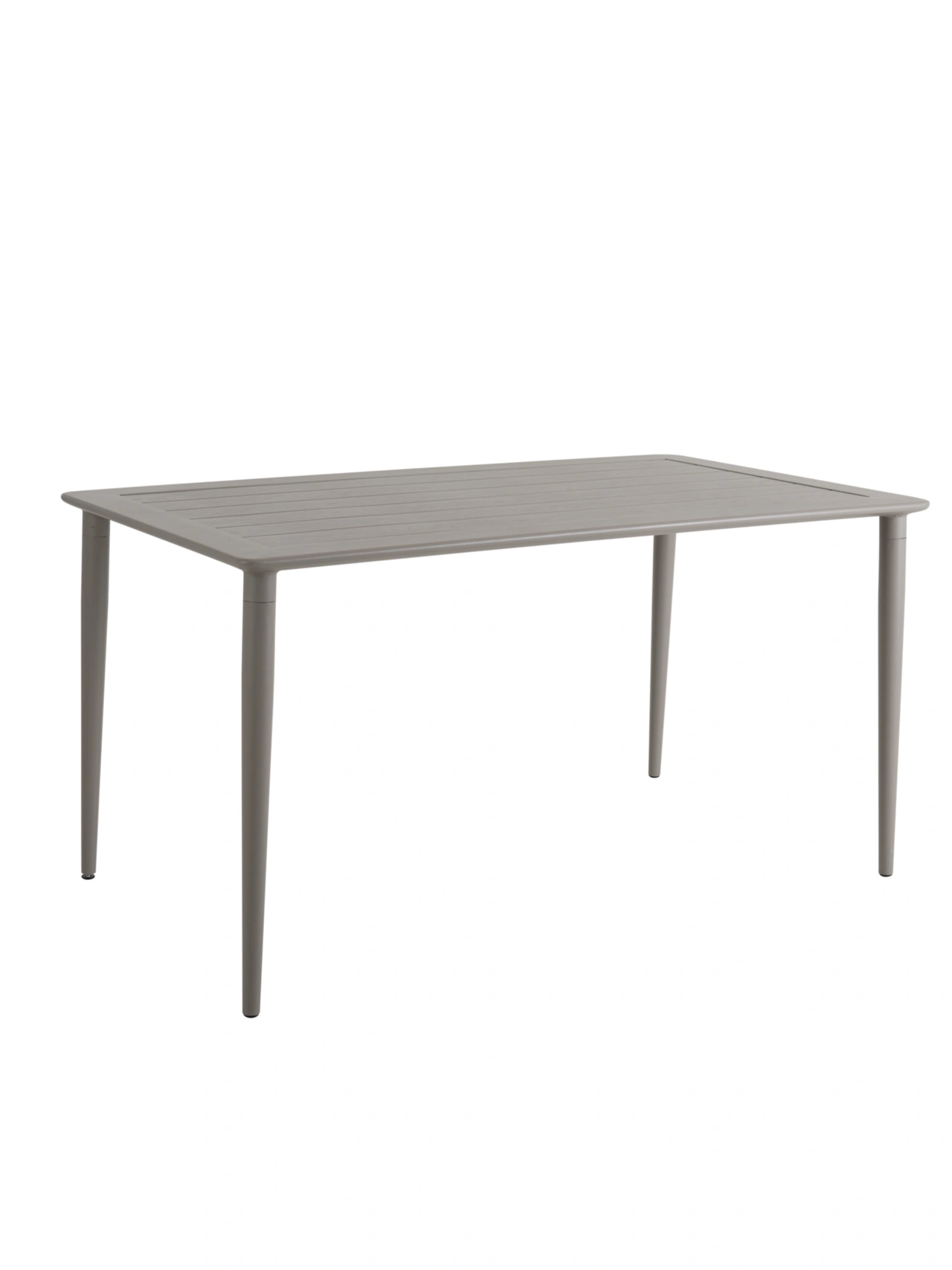 Nimes Matbord Khaki 78x140