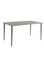 Nimes Matbord Khaki 78x140