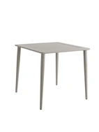 Nimes Matbord Khaki 78x78