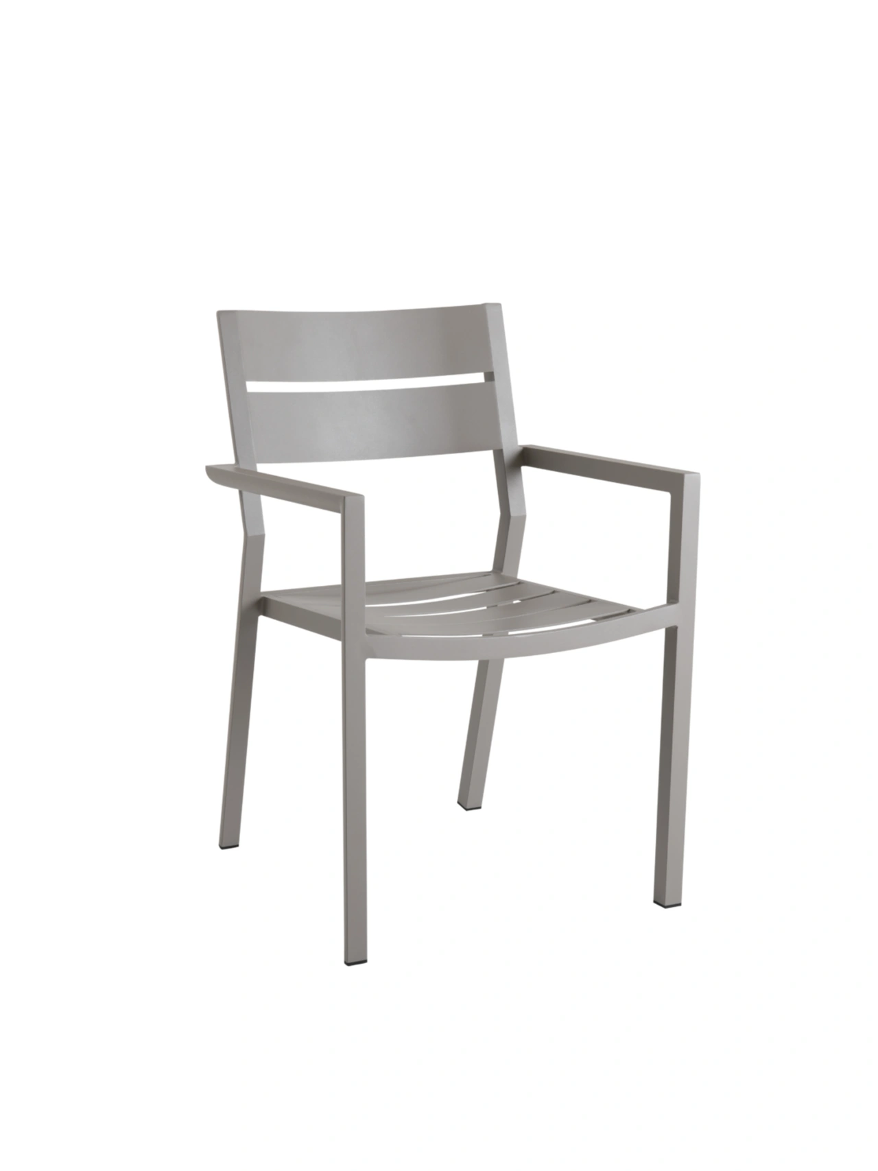 Delia Karmstol Khaki