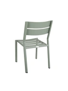Delia Matstol Dusty Green