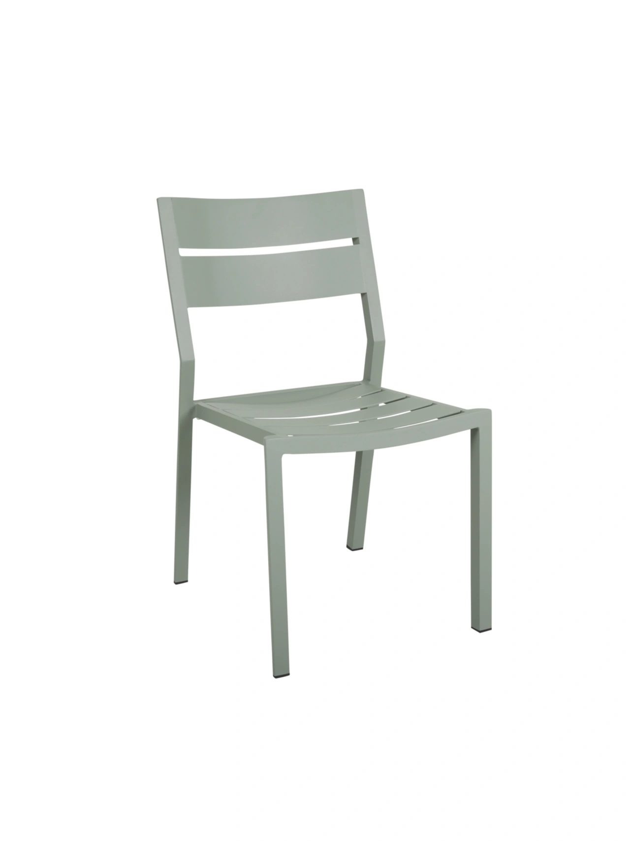 Delia Matstol Dusty Green