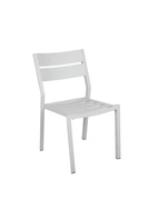 Delia Matstol Light Grey