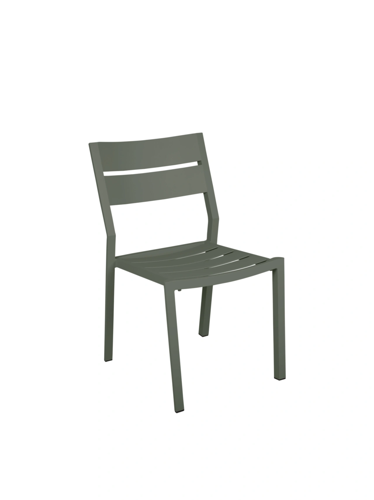 Delia Matstol Nordic Green
