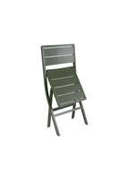 Wilkie Matstol nordic green