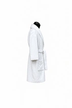 Badrock frotté velour barn 6-8 år